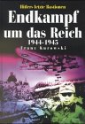 Seller image for Endkampf um das Reich for sale by Gabis Bcherlager