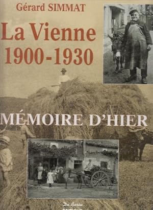 Seller image for Vienne 1900 1930 (la) for sale by WeBuyBooks