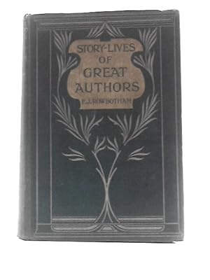 Seller image for Story-Lives of Great Authors for sale by World of Rare Books