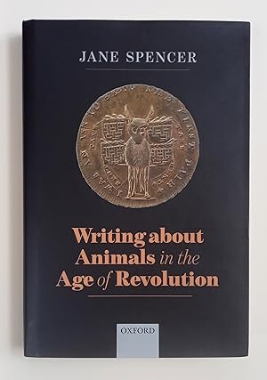 Writing About Animals in the Age of Revolution