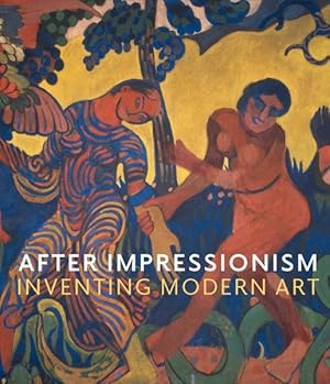 Image du vendeur pour After Impressionism : Inventing Modern Art mis en vente par GreatBookPricesUK