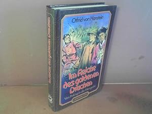 Bild des Verkufers fr Im Reiche des goldenen Drachen. Von Peking in die Mongolei. zum Verkauf von Antiquariat Deinbacher