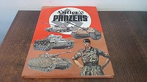 Seller image for Hitlers Panzers for sale by BoundlessBookstore