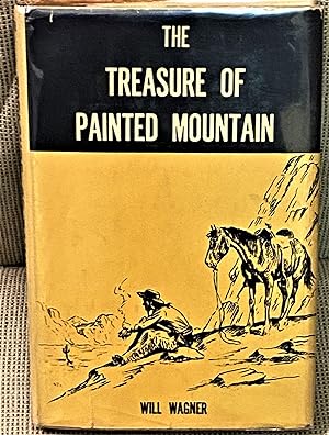 Seller image for The Treasure of Painted Mountain for sale by My Book Heaven
