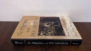 Seller image for The Pilgrims And Pocahontas: Rival Myths Of American Origin for sale by BoundlessBookstore