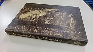 Immagine del venditore per The Making Of The English Landscape venduto da BoundlessBookstore