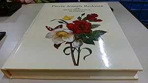 Imagen del vendedor de The Most Beautiful Flowers a la venta por BoundlessBookstore