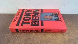 Bild des Verkufers fr Tony Benn, The making of a politician zum Verkauf von BoundlessBookstore