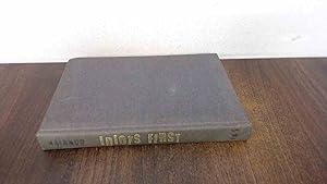 Seller image for Idiots First for sale by BoundlessBookstore