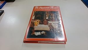 Seller image for The Romantic Theatre: International Symposium Proceedings for sale by BoundlessBookstore