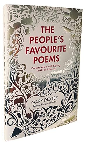 Bild des Verkufers fr The People's Favourite Poems zum Verkauf von WeBuyBooks