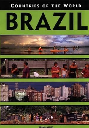 Bild des Verkufers fr Brazil (Countries of the World) zum Verkauf von WeBuyBooks