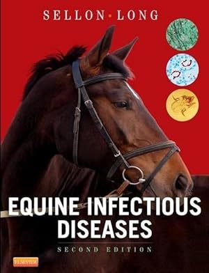 Immagine del venditore per Equine Infectious Diseases (Hardcover) venduto da CitiRetail