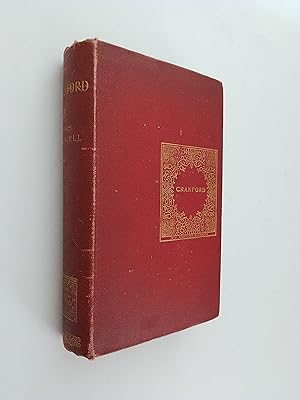 Cranford (19th Century Classics)