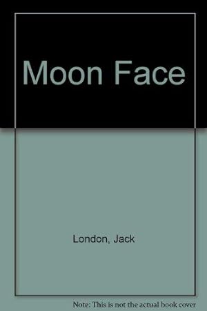 Seller image for Moon Face for sale by WeBuyBooks