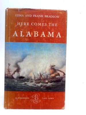 Image du vendeur pour Here Comes the Alabama mis en vente par World of Rare Books