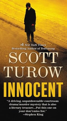 Seller image for Innocent for sale by GreatBookPricesUK