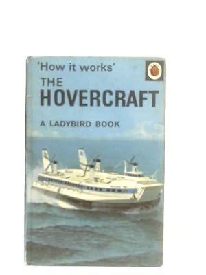 Seller image for How It Works: The Hovercraft for sale by World of Rare Books