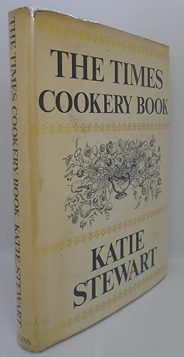 Seller image for The Times Cookery Book for sale by Juniper Books