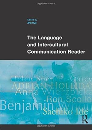 Immagine del venditore per The Language and Intercultural Communication Reader venduto da WeBuyBooks