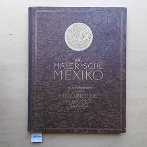 Das malerische Mexiko