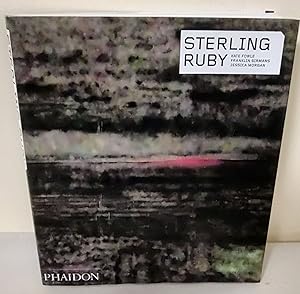Seller image for Sterling Ruby for sale by Waysidebooks