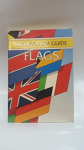 Bild des Verkufers fr Flags of the World (Collins Gems) zum Verkauf von Cambridge Rare Books