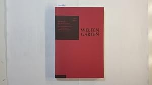 Seller image for Welfengarten 11/2001: Jahrbuch fr Essayismus for sale by Gebrauchtbcherlogistik  H.J. Lauterbach