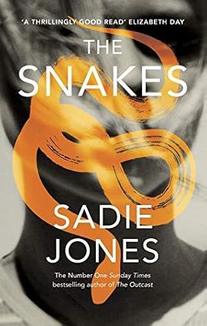 Seller image for The Snakes for sale by WeBuyBooks