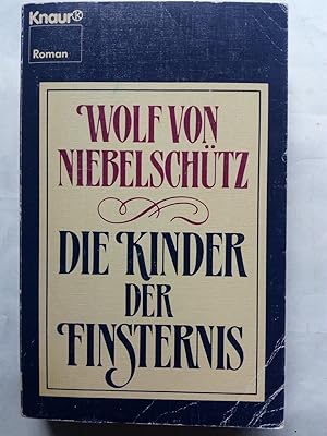 Seller image for Die Kinder der Finsternis for sale by Versandantiquariat Jena