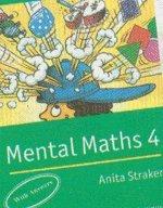 Seller image for Mental Maths 4 for sale by WeBuyBooks