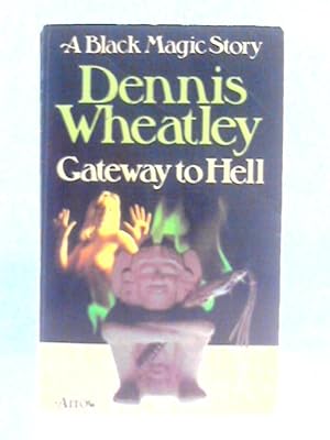 Seller image for Gateway to Hell for sale by World of Rare Books