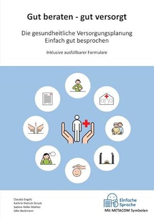 Image du vendeur pour Gut beraten - gut versorgt mis en vente par Rheinberg-Buch Andreas Meier eK