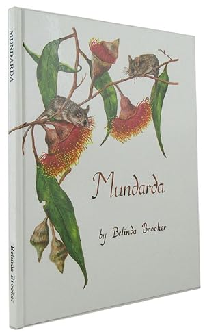 Seller image for MUNDARDA for sale by Kay Craddock - Antiquarian Bookseller