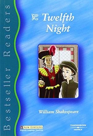 Bild des Verkufers fr BESTSELLERS 3: TWELFTH NIGHT BOOK zum Verkauf von WeBuyBooks