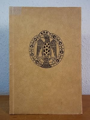 Seller image for Beitrge zur Kunst und Geschichte des Mainzer Lebensraumes. Festschrift fr Ernst Neeb for sale by Antiquariat Weber