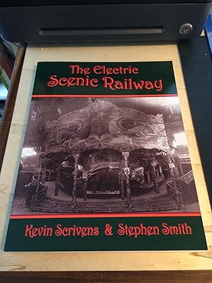 Immagine del venditore per The Electric Scenic Railway venduto da Dreadnought Books