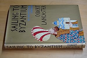 Bild des Verkufers fr Sailing to Byzantium: An Architectural Companion zum Verkauf von HALCYON BOOKS