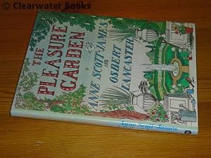 Bild des Verkufers fr The Pleasure Garden. An Illustrated History of British Gardening. With illustrations by Osbert Lancaster. zum Verkauf von Clearwater Books