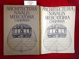 Architectura navalis mercatoria.