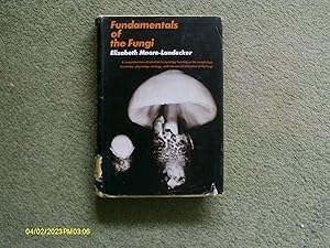 Seller image for Fundamentals of the Fungi for sale by Buybyebooks