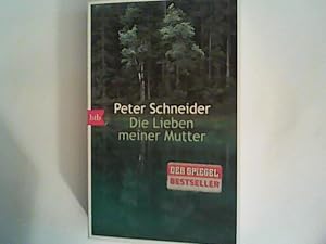 Bild des Verkufers fr Die Lieben meiner Mutter zum Verkauf von ANTIQUARIAT FRDEBUCH Inh.Michael Simon