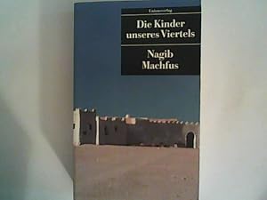 Bild des Verkufers fr Die Kinder unseres Viertels zum Verkauf von ANTIQUARIAT FRDEBUCH Inh.Michael Simon