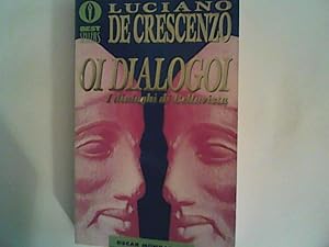 Image du vendeur pour Dialogoi.I Dialoghi di Bellavista mis en vente par ANTIQUARIAT FRDEBUCH Inh.Michael Simon