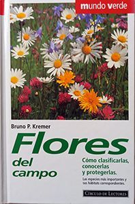 FLORES DEL CAMPO