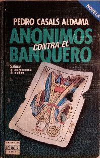 ANÓNIMOS CONTRA EL BANQUERO