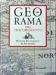 GEORAMA DEL DESCUBRIMIENTO