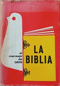 LA BIBLIA