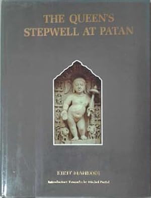 Image du vendeur pour Queen's Stepwell At Patan, The mis en vente par SEATE BOOKS