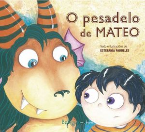 Seller image for O PESADELO DE MATEO for sale by CENTRAL LIBRERA REAL FERROL